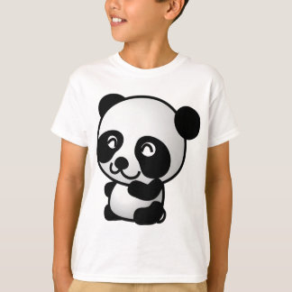 Little Panda T-shirt