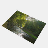 Little Patuxent River van Savage Park Deurmat (Schuin)