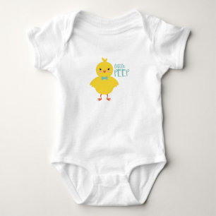 Little Peep Romper