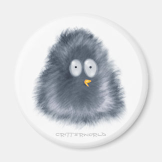 Little Penguin Critter Magneet