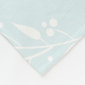 Little Penguin Fleece Blanket (Hoek)