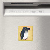 Little Penguin Magneet (Insitu (Vaatwasser))