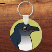 Little Penguin Sleutelhanger (Voorkant)