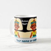 Little Pharaoh Mug (Devant gauche)