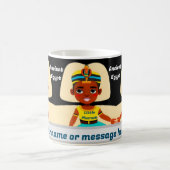 Little Pharaoh Mug (Centre)