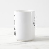 Little Phiri und Zauberstab Koffiemok (Center)