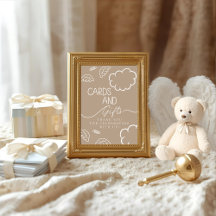 Little Piece of Heaven beige Kaarten & Cadeaus Bor