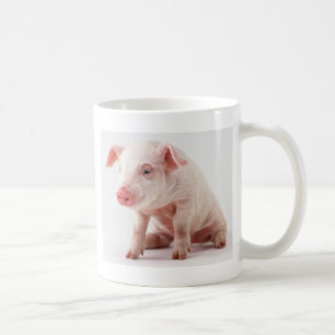 Little Pig Koffiemok