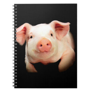 Little Piggy Notitieboek