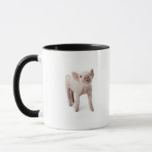 Little Piglet Mok (Links)