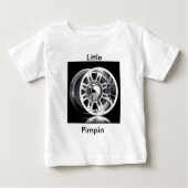 Little Pimp (Voorkant)