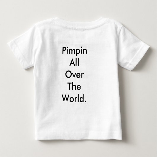 Little Pimp (Achterkant)