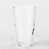 Little Plum Blossom - Verre (Droite)