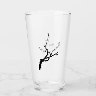 Little Plum Blossom - Verre