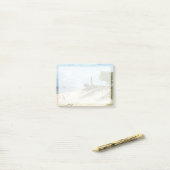 Little Point Sable Lighthouders Post it notes (Op bureau)