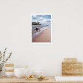 Little Presque Isle Poster (Keuken)