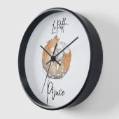 Little Prince Clock (Hoek)