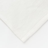 Little Prince Fleece Blanket Deken (Hoek)