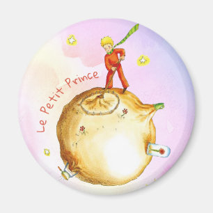 Little Prince Magnet Magneet