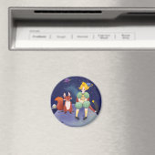 Little Prince Magnet Magneet (Insitu (Vaatwasser))