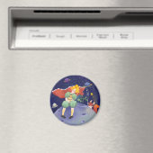 Little Prince Magnet Magneet (Insitu (Vaatwasser))