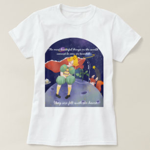 Little Prince T-Shirt