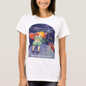 Little Prince T-Shirt (Voorkant)