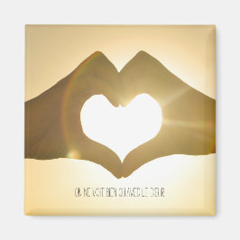 Little Prince Zitat Magneet