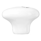 "Little Princess" Keramische Knop (Zijkant)