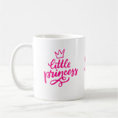 LITTLE PRINCESS MUG (Gauche)