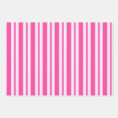 Little Princess Wrapping Paper Set of 3 (Voorkant 3)