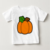 Little Pumpkin (Voorkant)