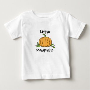 Little Pumpkin