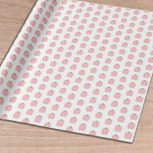 Little Pumpkin 1st Birthday Cadeaupapier