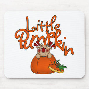 Little Pumpkin Muismat