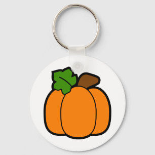 Little Pumpkin Sleutelhanger