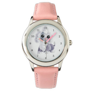 Little Puppy Watch Gift Horloge