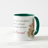 Little Purrmaid Mok (Voorkant rechts)