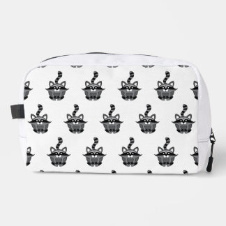 Little Raccoon Toilettasje