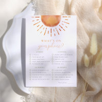 Little Ray Of Sunshine Wat Is Op Je Telefoonspel