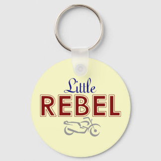 Little Rebel Sleutelhanger