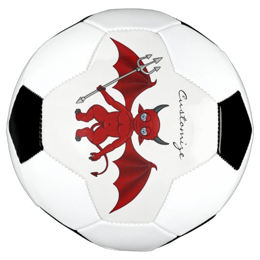 Little Red Devil Thunder_Cove (Tourné)