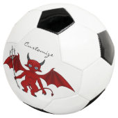 Little Red Devil Thunder_Cove (3/4)