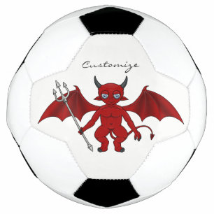 Little Red Devil Thunder_Cove