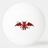 Little Red Devil Thunder_Cove Pingpongballen (Achterkant)
