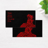 Little Red Dragon (Bureau)