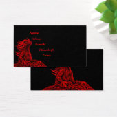 Little red Dragon (Bureau)