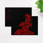 Little red Dragon (Bureau)