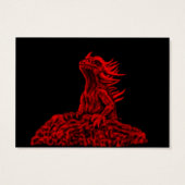 Little red Dragon (Dos)