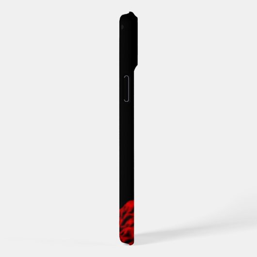 Little red Dragon (Côté droit)